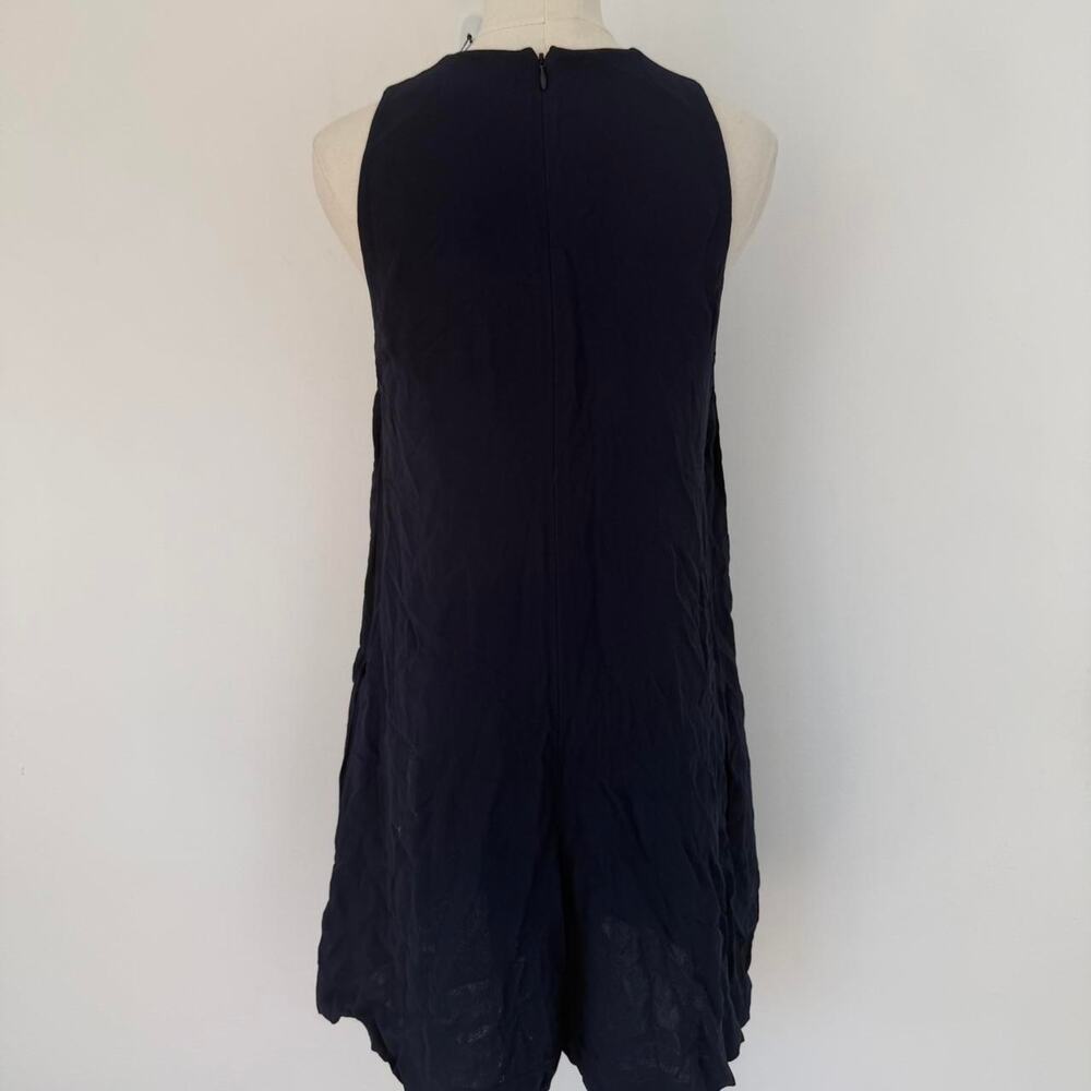 French Connection Flowy Shift Romper - image 3